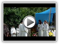Video zu Fronleichnam 2011